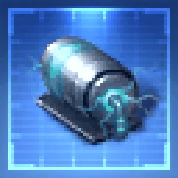 Capital Oscillator Capacitor Unit Blueprint