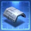 Capital Titanium Diborite Armor Plate Blueprint