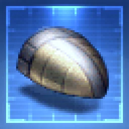 Capital Tungsten Carbide Armor Plate Blueprint