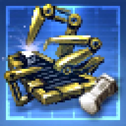 Basic Robotics Blueprint