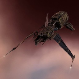 Scythe Fleet Issue