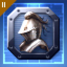 Small Thermal Armor Reinforcer II Blueprint