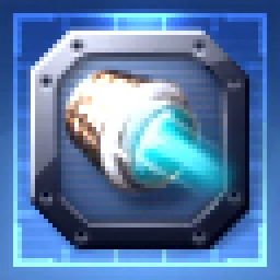 Capital Hyperspatial Velocity Optimizer I Blueprint