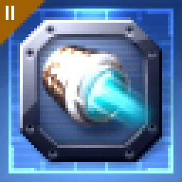 Small Polycarbon Engine Housing II Blueprint