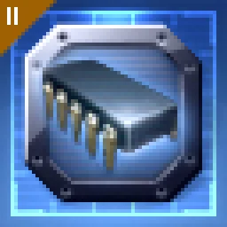 Small Signal Disruption Amplifier II Blueprint