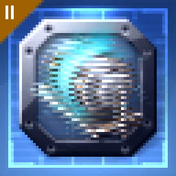 Capital Inverted Signal Field Projector II Blueprint