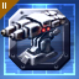 Medium Energy Ambit Extension II Blueprint