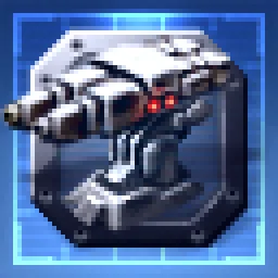 Small Energy Collision Accelerator I Blueprint