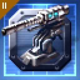 Small Hybrid Burst Aerator II Blueprint