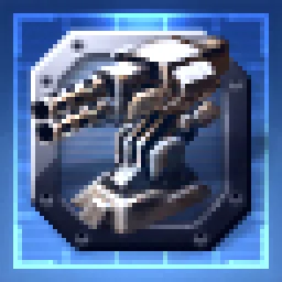 Small Projectile Locus Coordinator I Blueprint