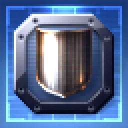 Medium Kinetic Shield Reinforcer I Blueprint