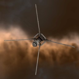 Imperial Navy Curator