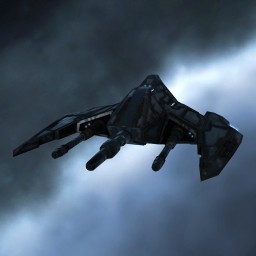 Caldari Navy Vespa