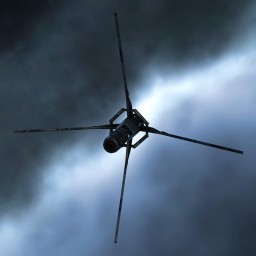 Caldari Navy Warden