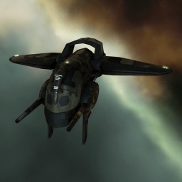 Federation Navy Hobgoblin