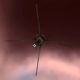 Republic Fleet Bouncer