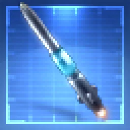 Mjolnir XL Cruise Missile Blueprint