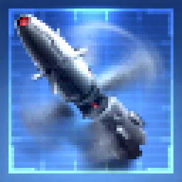 Quest Survey Probe I Blueprint