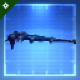 Aliastra Catalyst Blueprint