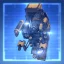 Salvage Drone I Blueprint