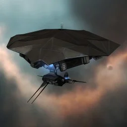 Large Mobile Siphon Unit