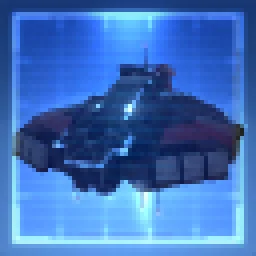 Mobile Depot Blueprint