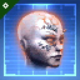 Mid-grade Ascendancy Gamma Blueprint