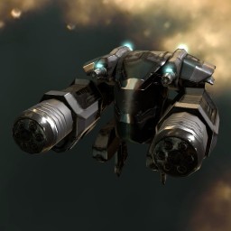 Heavy Hull Maintenance Bot I