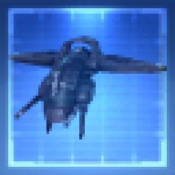 Light Hull Maintenance Bot I Blueprint