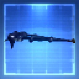 Catalyst Serpentis Edition Blueprint