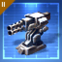 Polarized 425mm AutoCannon Blueprint