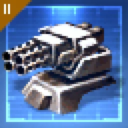 Polarized 800mm Repeating Cannon Blueprint