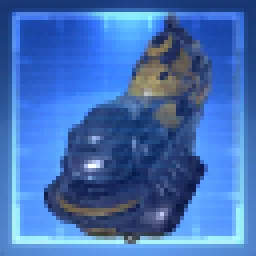 Moros Interbus Edition Blueprint