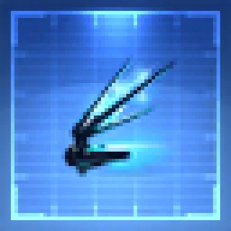Entosis Link I Blueprint