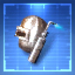 Medium Armor Repairer I Blueprint