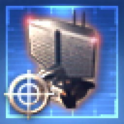 Missile Guidance Enhancer I Blueprint