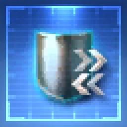 Large Remote Shield Booster I Blueprint