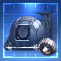 Structure Electromagnetic Sensor Blueprint