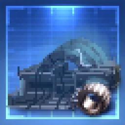 Structure Acceleration Coils Blueprint