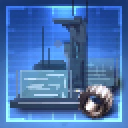 Structure Advertisement Nexus Blueprint