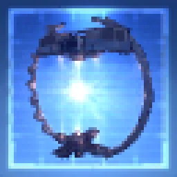 Ansiblex Jump Bridge Blueprint