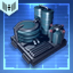 Standup Reprocessing Facility I Blueprint