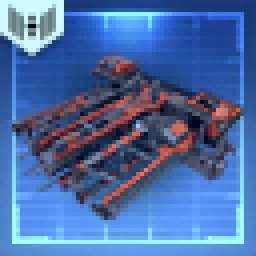 Standup Moon Drill I Blueprint