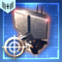 Standup Missile Guidance Enhancer I Blueprint