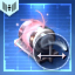 Standup Focused Warp Disruptor I Blueprint