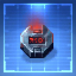 Data Subverter I Blueprint