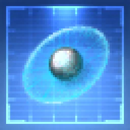 Large EMP Smartbomb I Blueprint