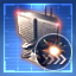 Missile Precision Disruption Script Blueprint