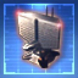 Guidance Disruptor I Blueprint