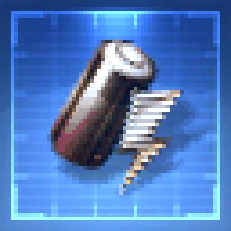 Capital Gremlin Compact Energy Neutralizer Blueprint